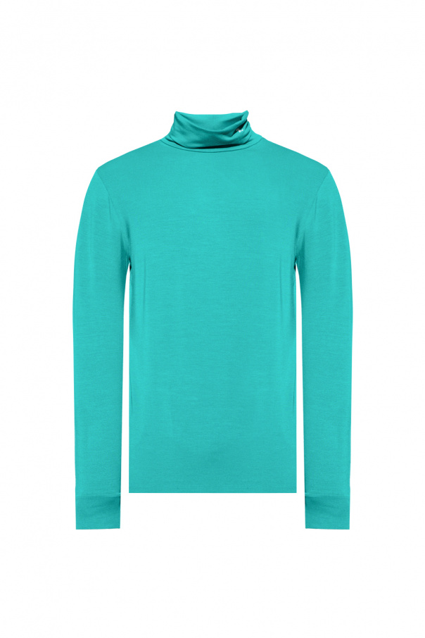 GenesinlifeShops Switzerland - Turtleneck for sweater with logo